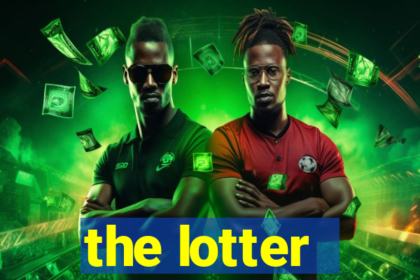 the lotter - reclame aqui